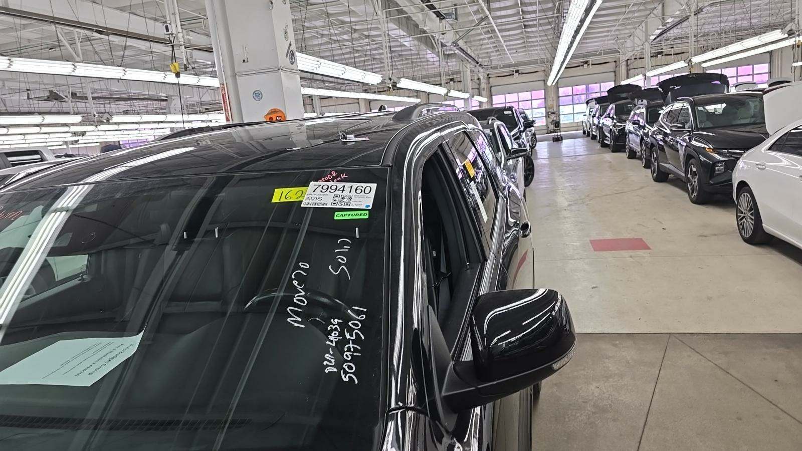 2023 Dodge Durango R/T Plus AWD