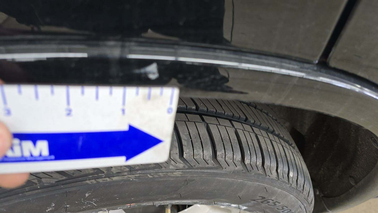 2023 Dodge Durango R/T Plus AWD