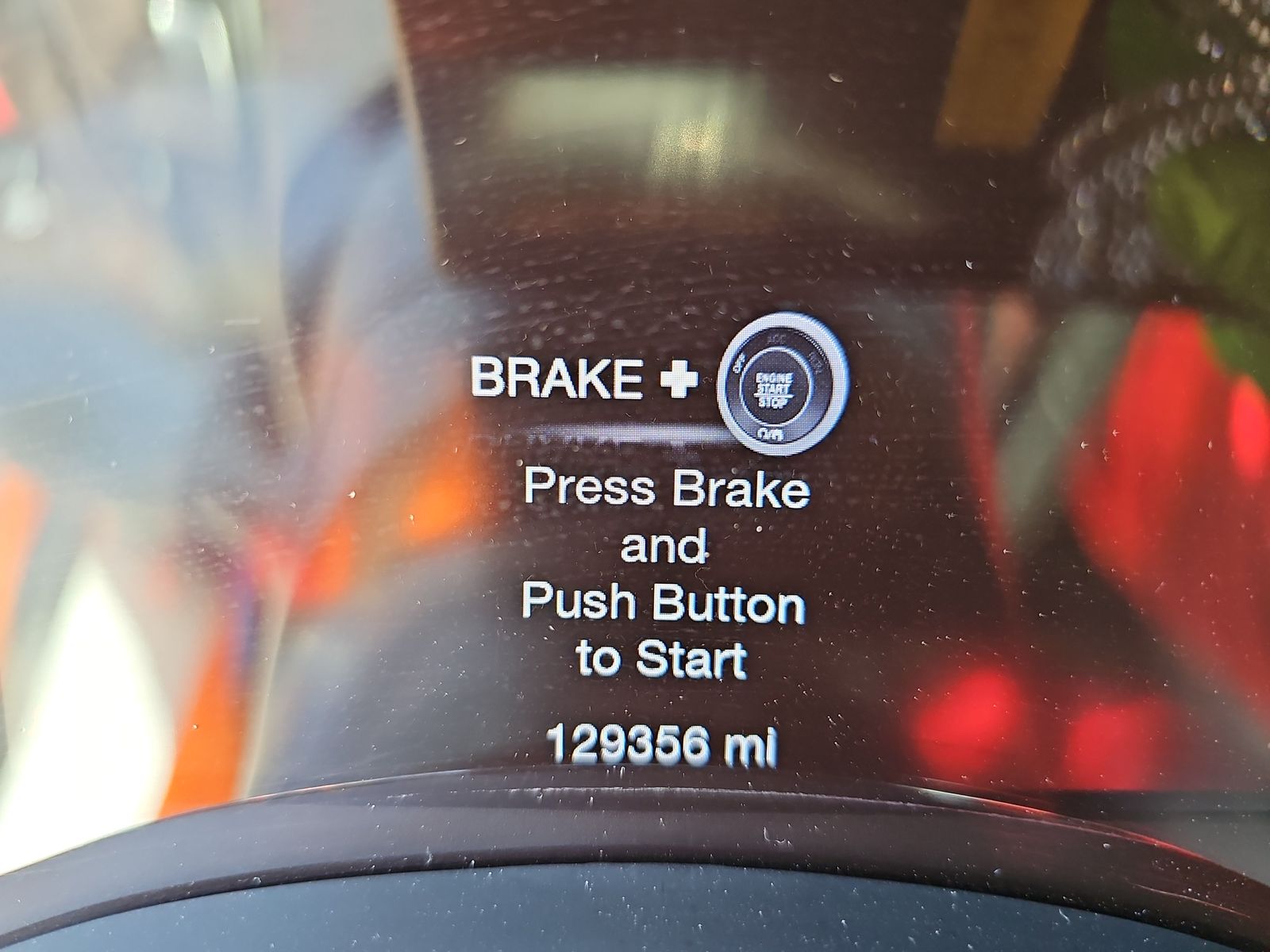 2017 Jeep Grand Cherokee Overland RWD