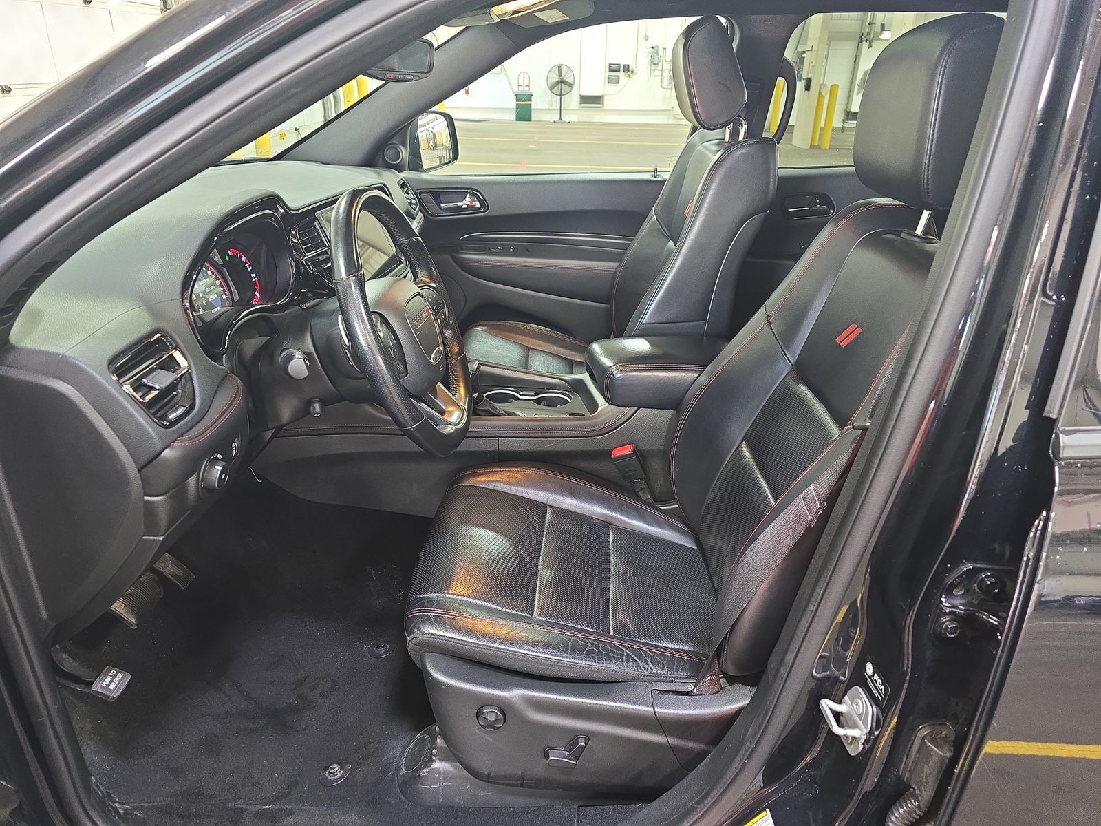 2023 Dodge Durango R/T Plus AWD