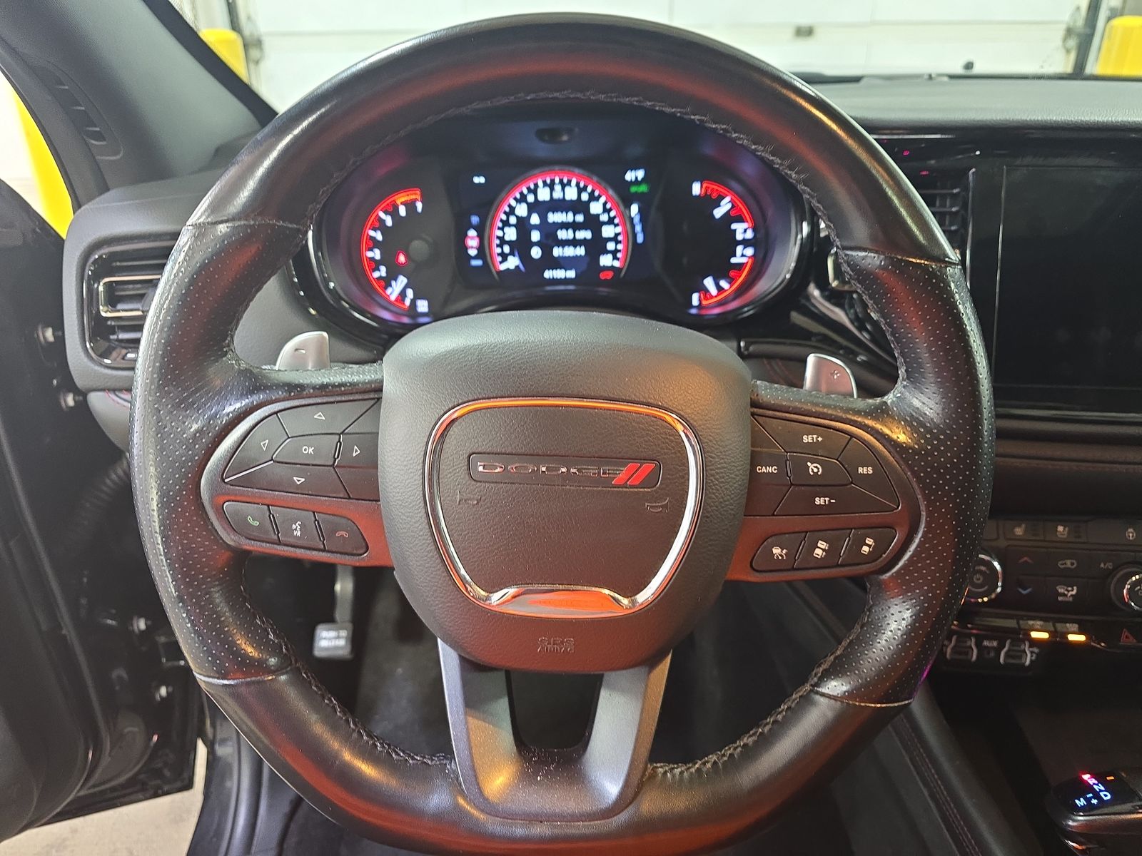 2023 Dodge Durango R/T Plus AWD