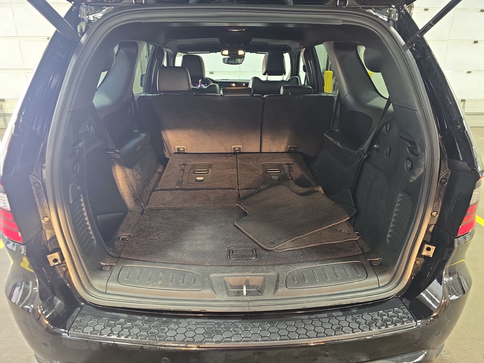 2023 Dodge Durango R/T Plus AWD