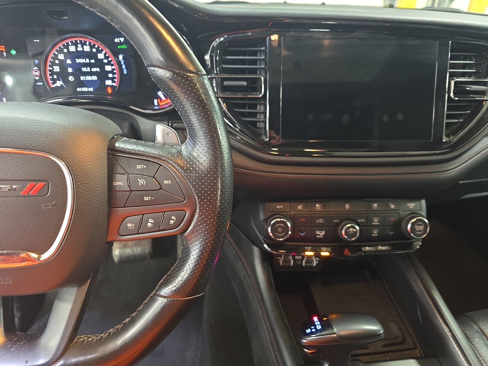 2023 Dodge Durango R/T Plus AWD