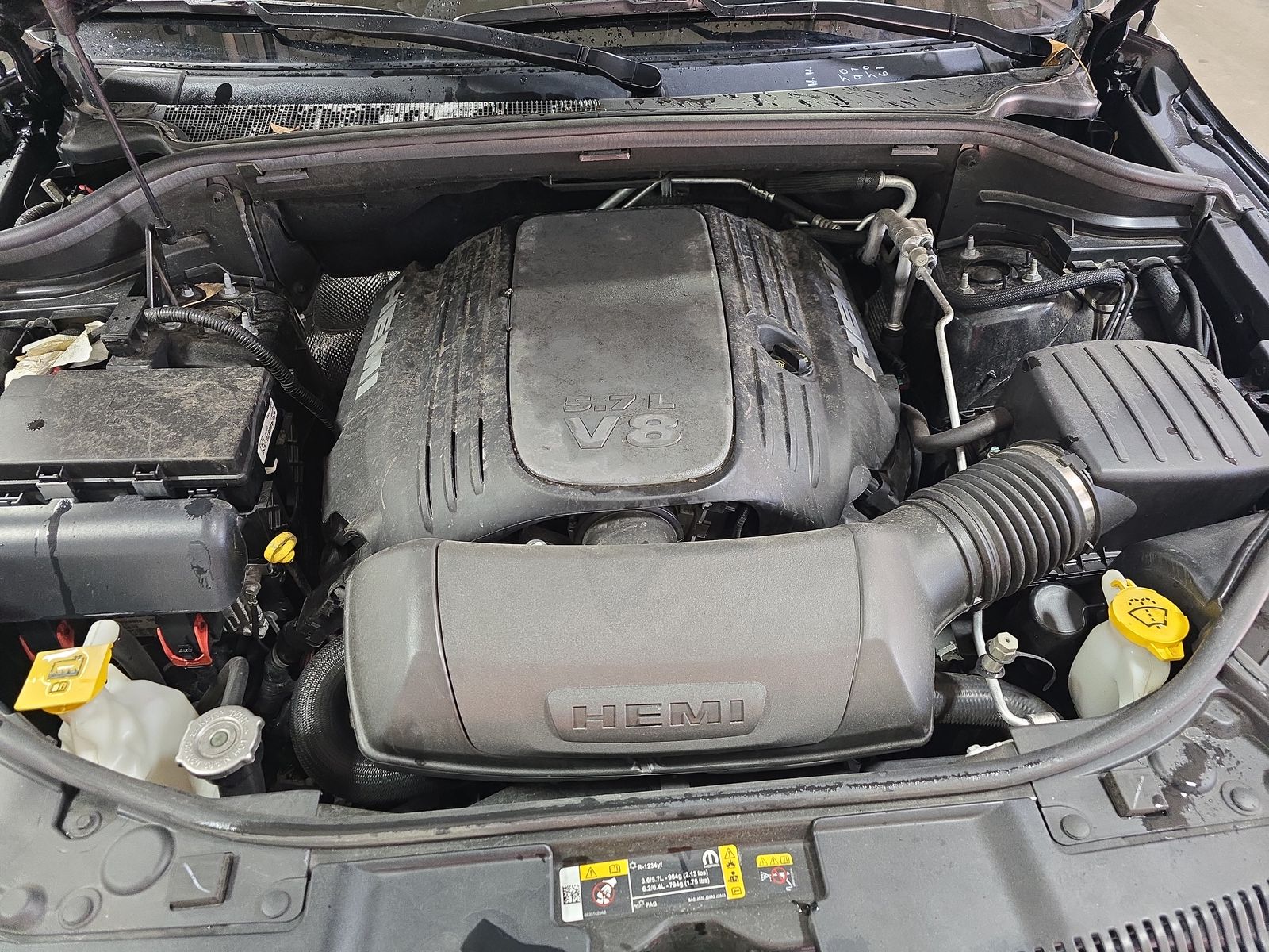 2023 Dodge Durango R/T Plus AWD