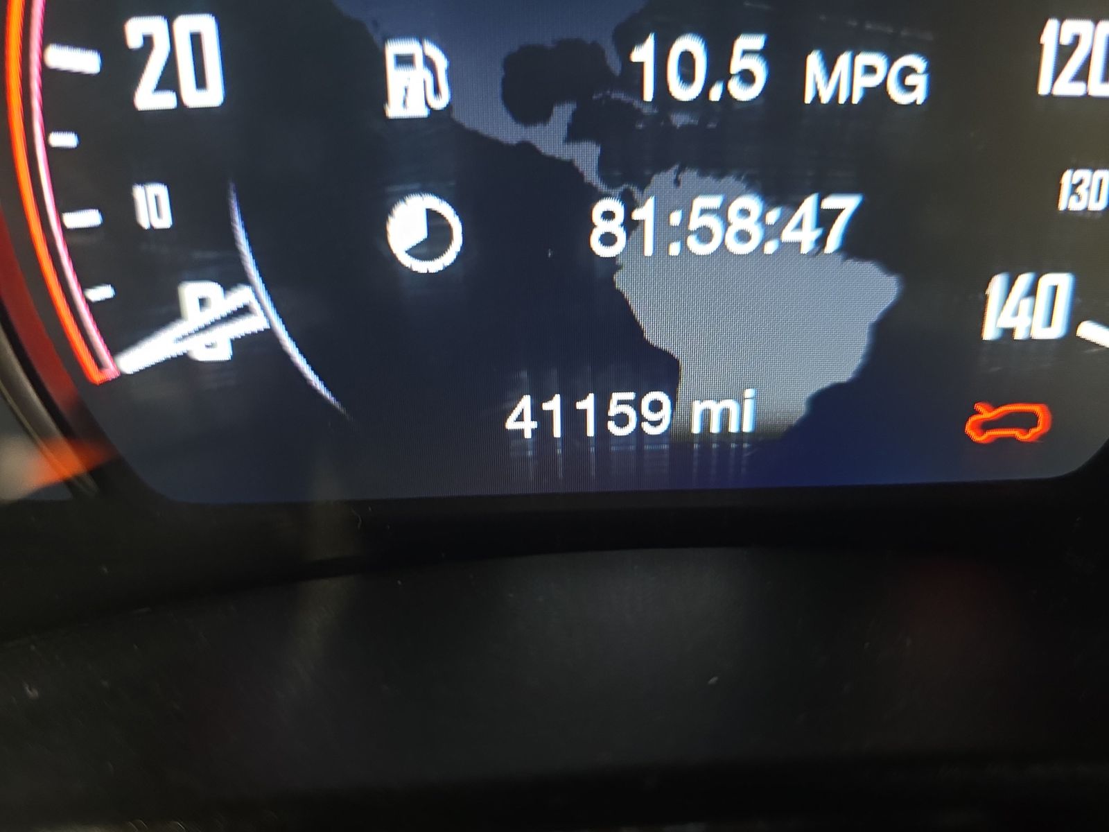 2023 Dodge Durango R/T Plus AWD