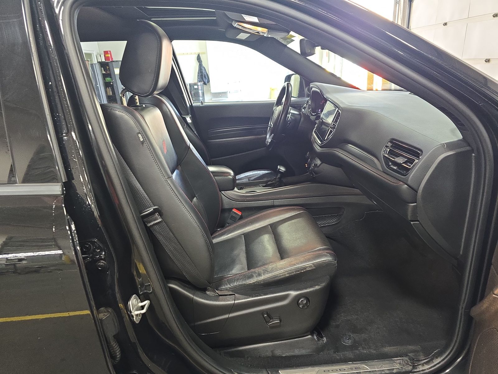 2023 Dodge Durango R/T Plus AWD