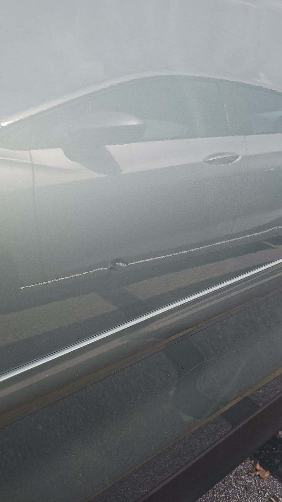 2015 Subaru Forester 2.5i Premium AWD