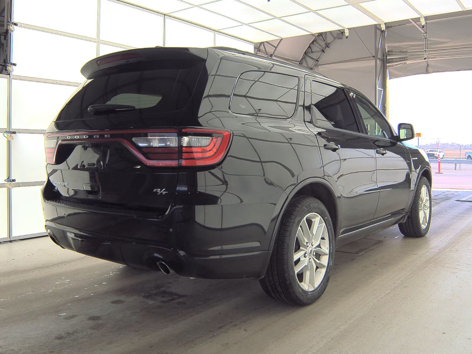 2023 Dodge Durango R/T Plus AWD