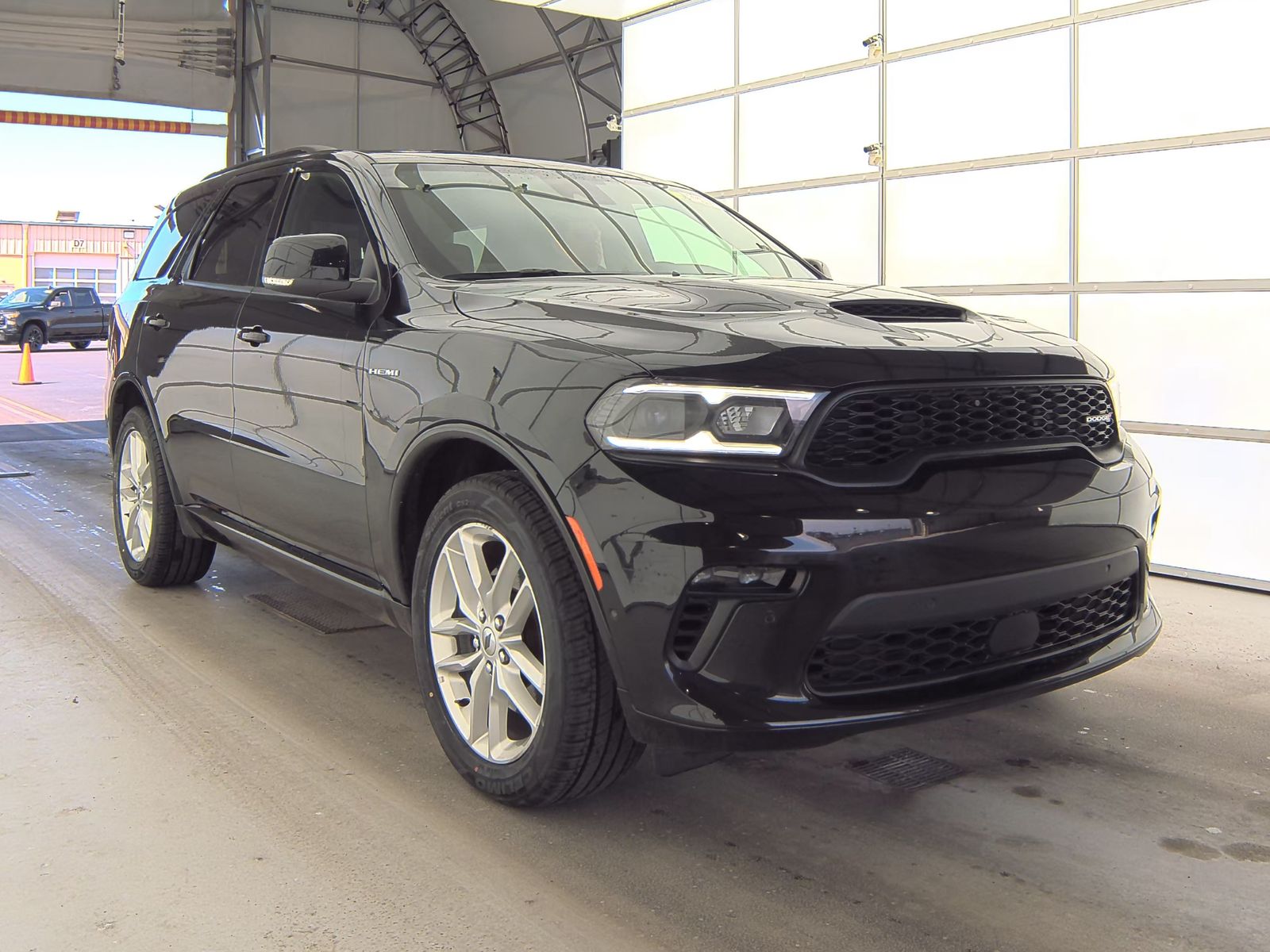 2023 Dodge Durango R/T Plus AWD