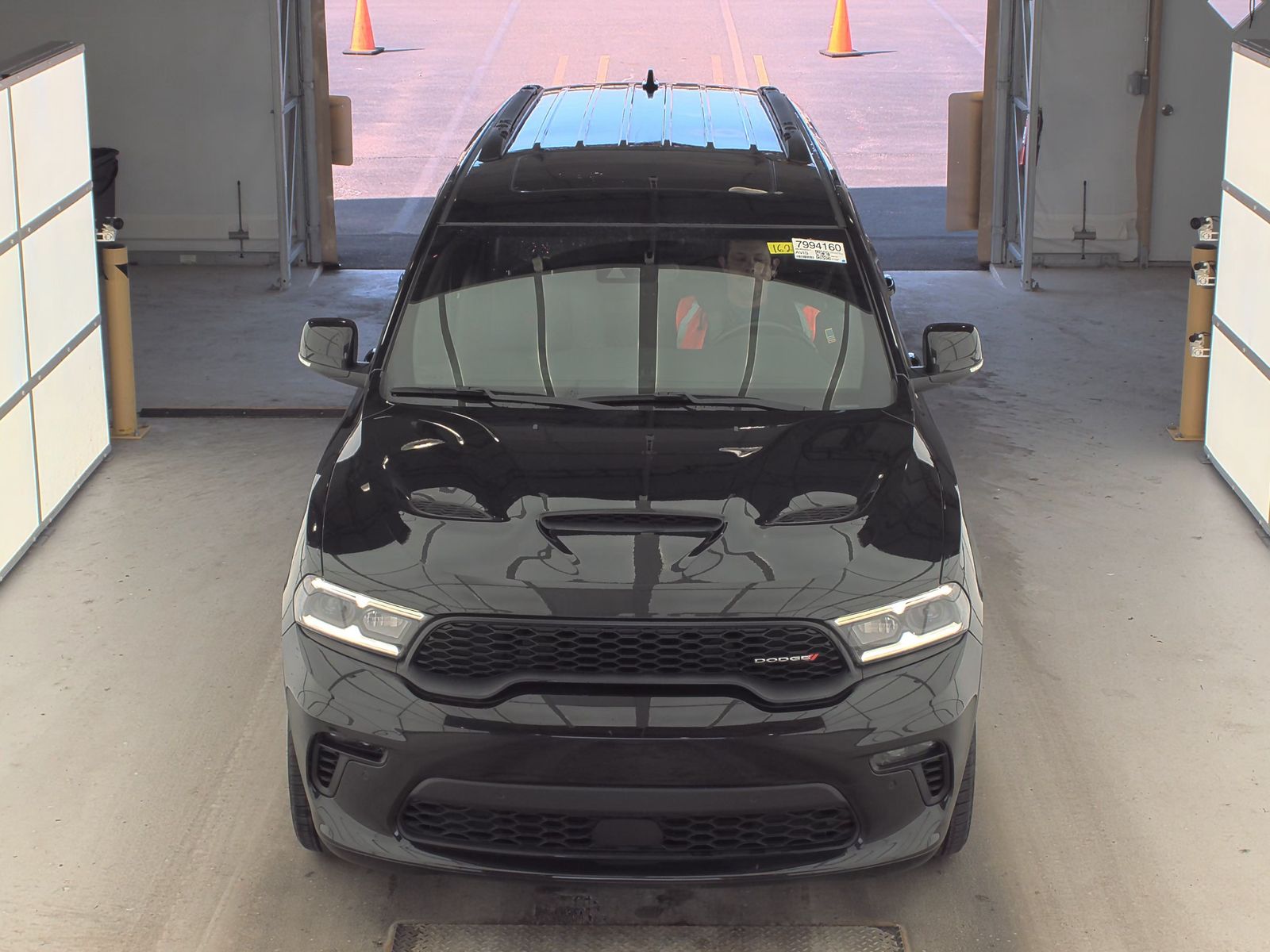 2023 Dodge Durango R/T Plus AWD