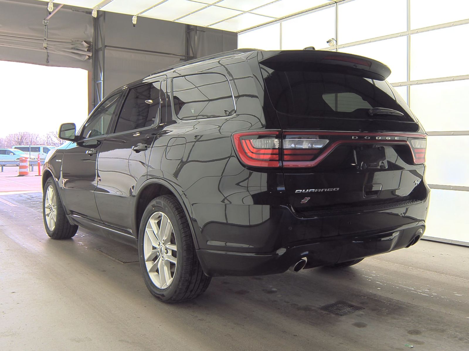 2023 Dodge Durango R/T Plus AWD