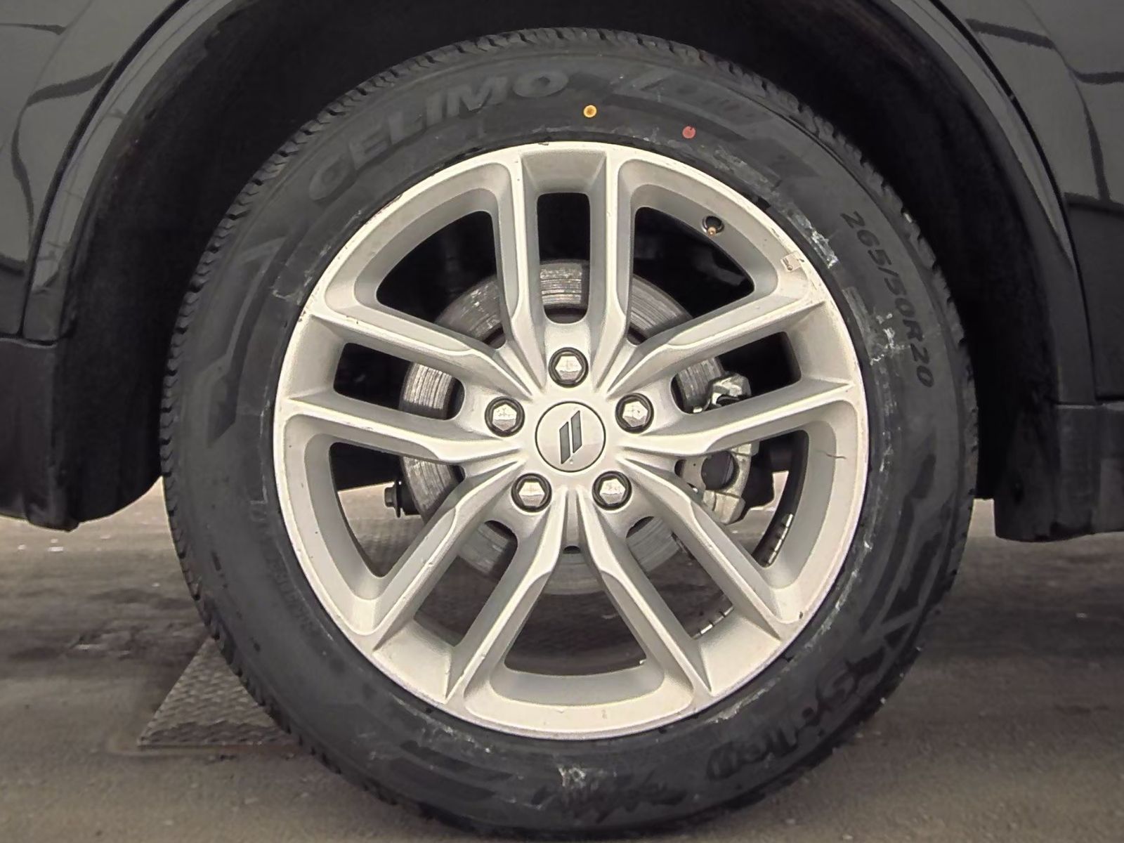 2023 Dodge Durango R/T Plus AWD