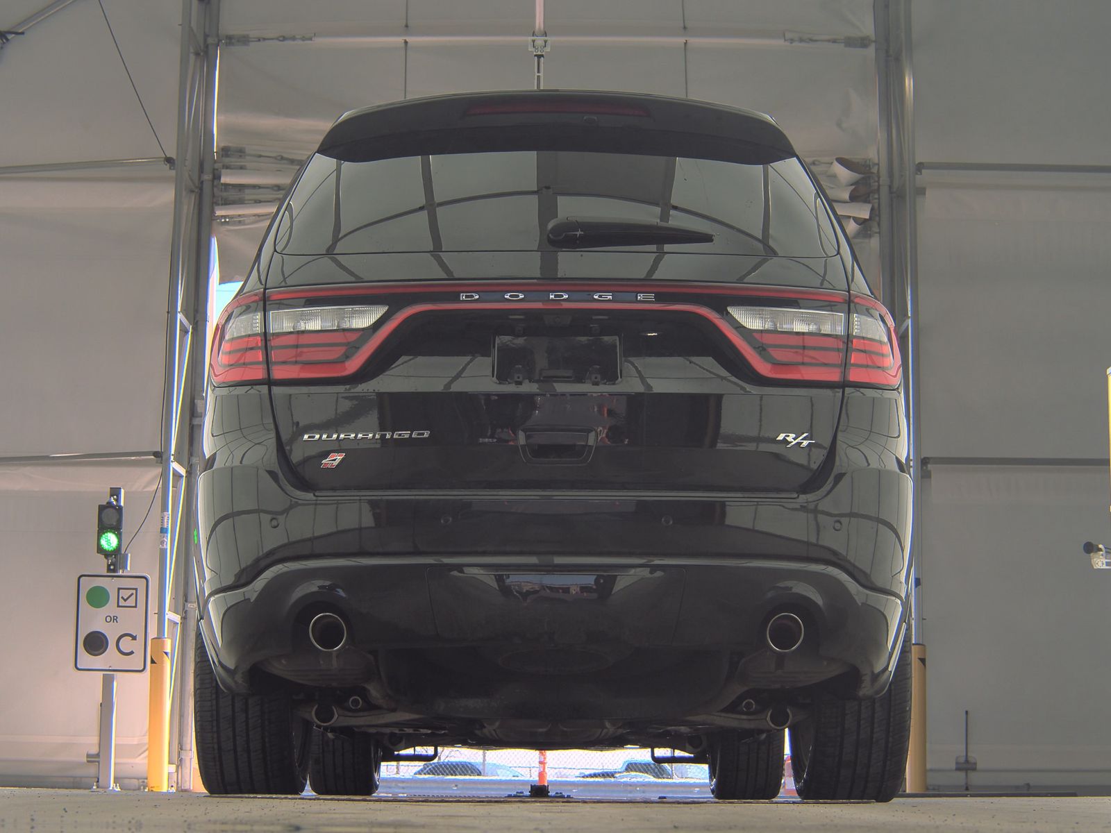 2023 Dodge Durango R/T Plus AWD