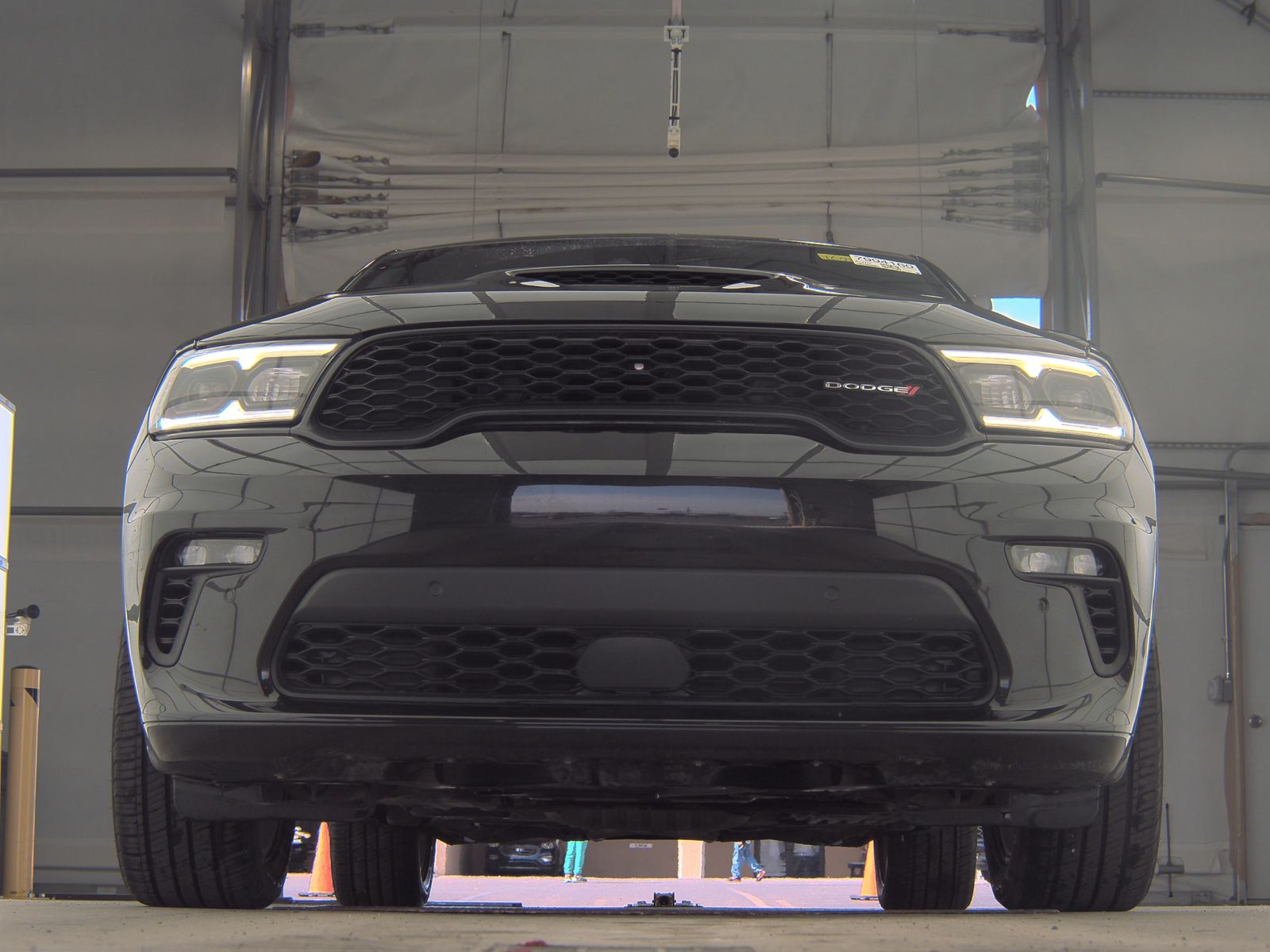 2023 Dodge Durango R/T Plus AWD