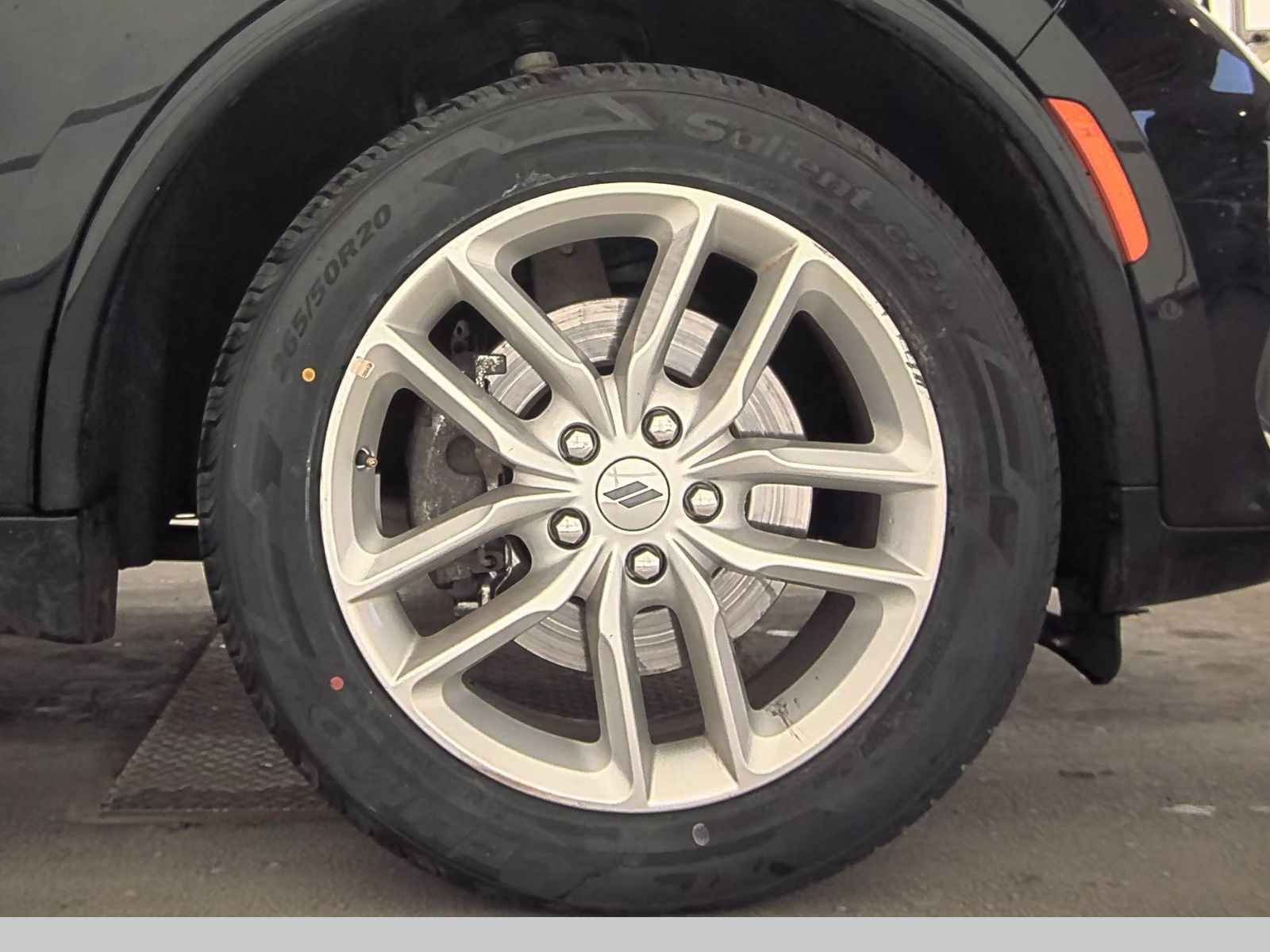 2023 Dodge Durango R/T Plus AWD