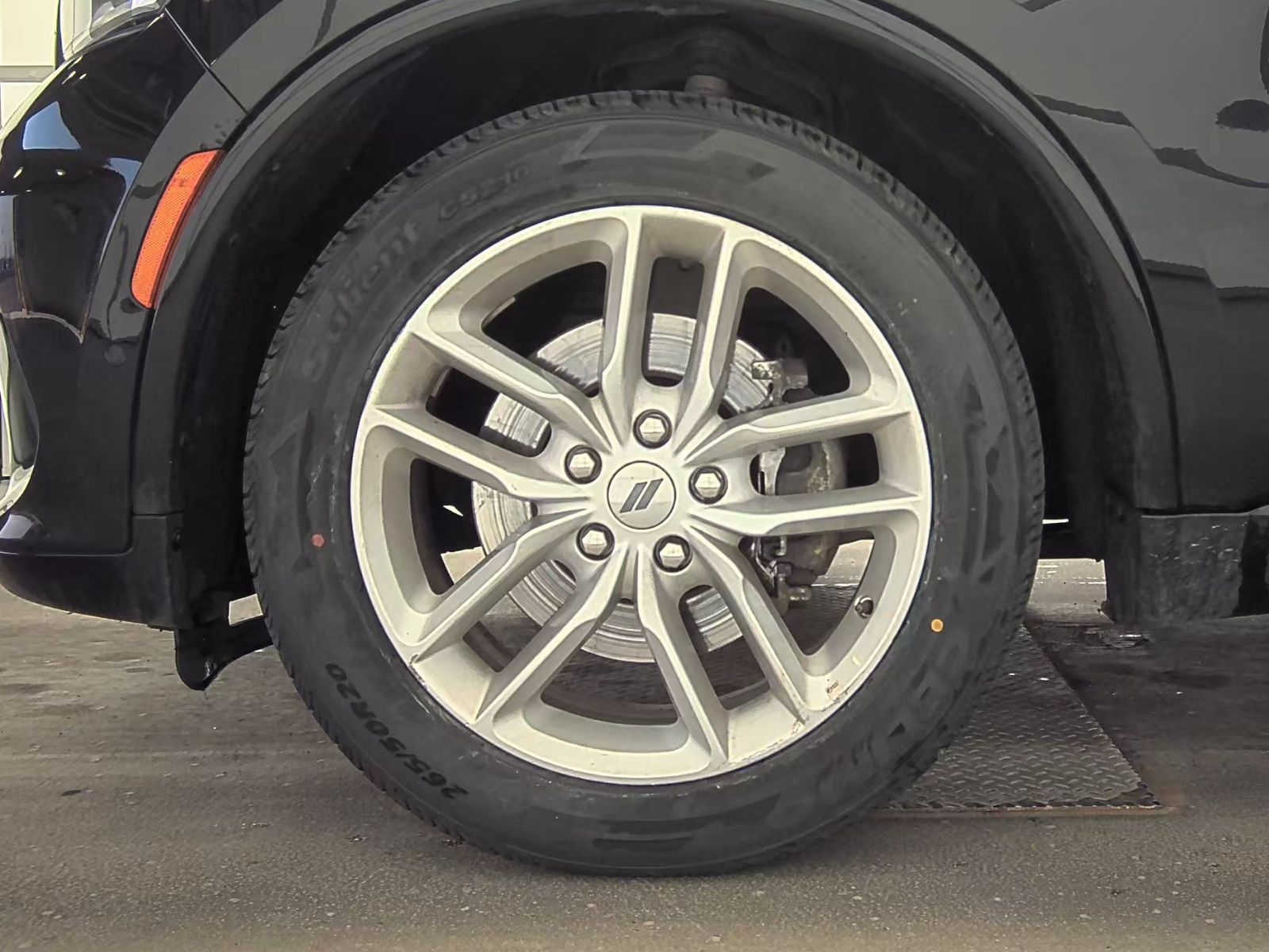 2023 Dodge Durango R/T Plus AWD