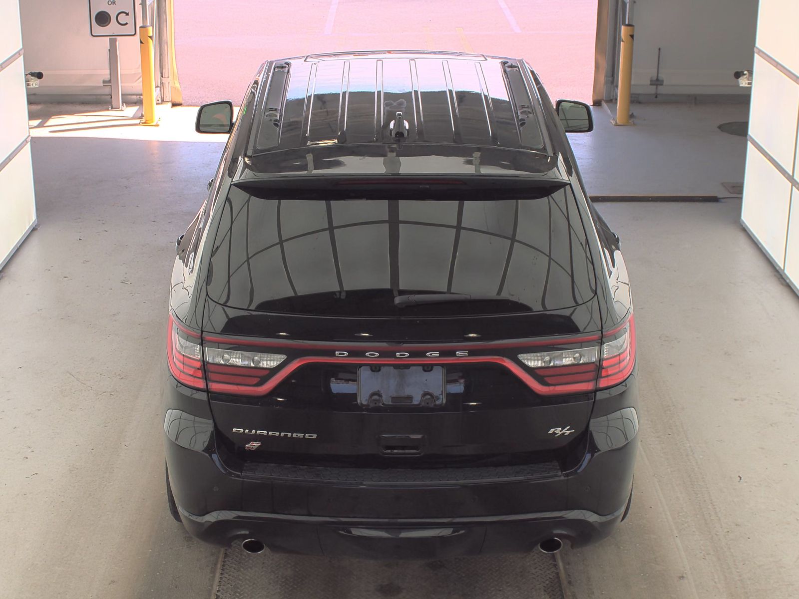 2023 Dodge Durango R/T Plus AWD