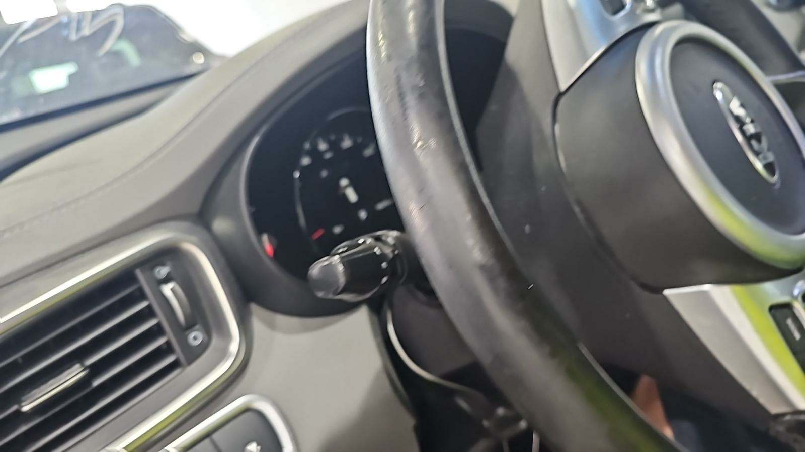 2017 Kia Sorento SX FWD