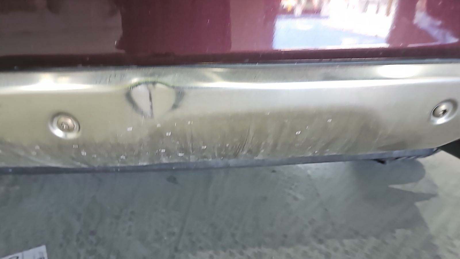 2017 Kia Sorento SX FWD