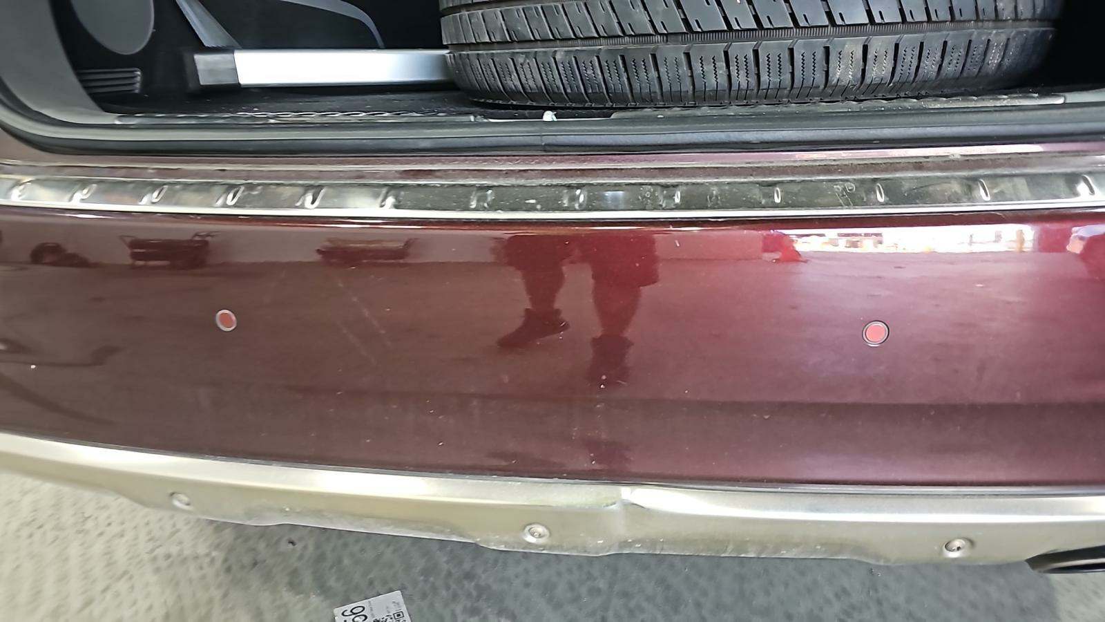 2017 Kia Sorento SX FWD