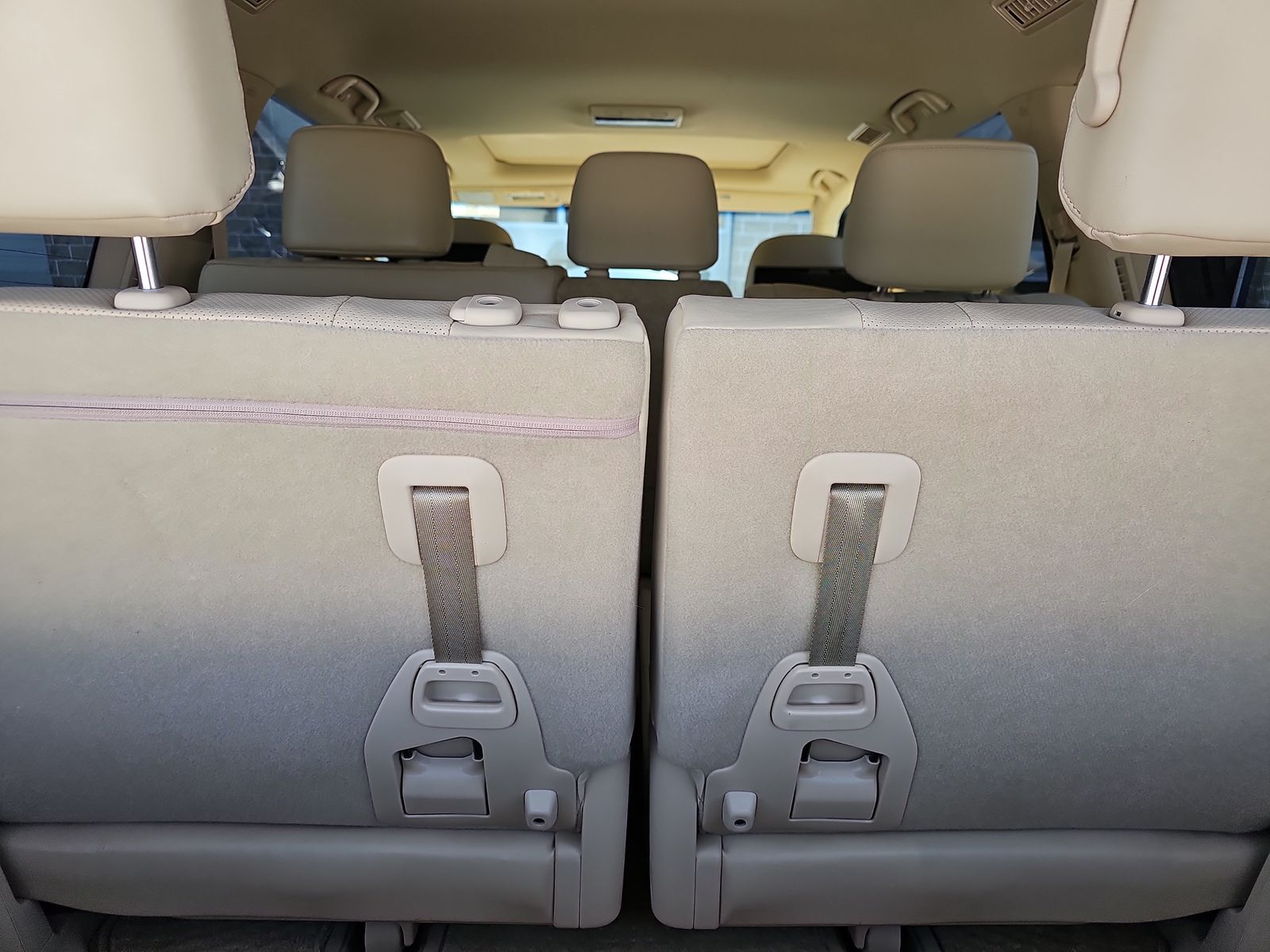 2017 Lexus LX LX 570 AWD