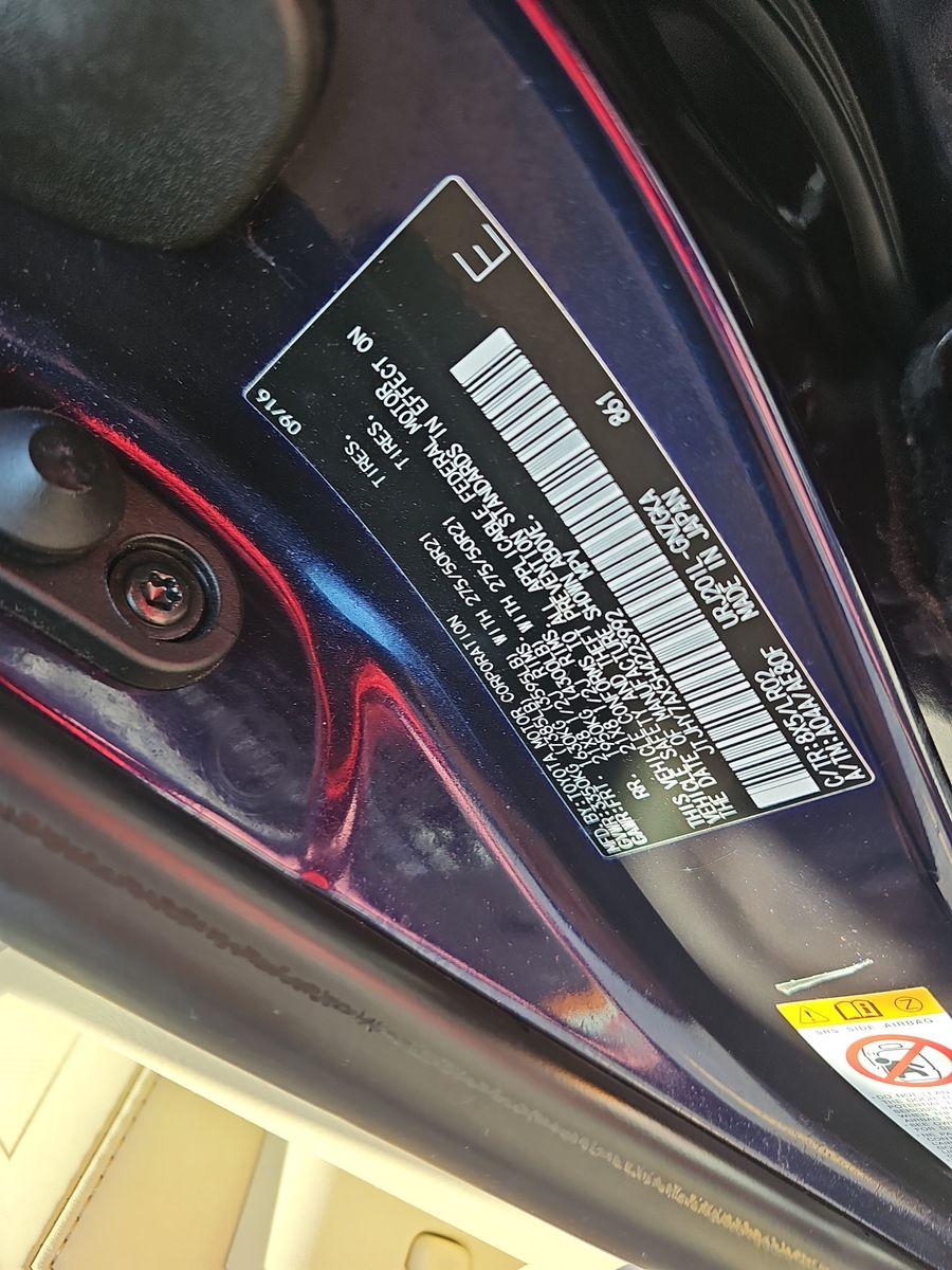 2017 Lexus LX LX 570 AWD