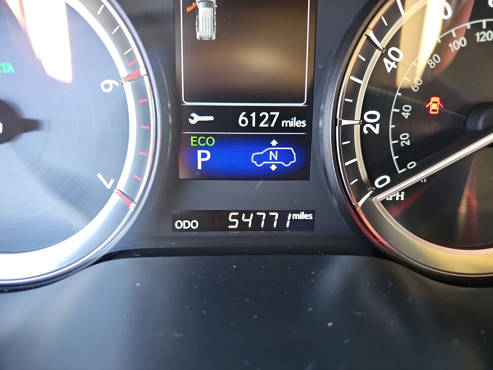 2017 Lexus LX LX 570 AWD