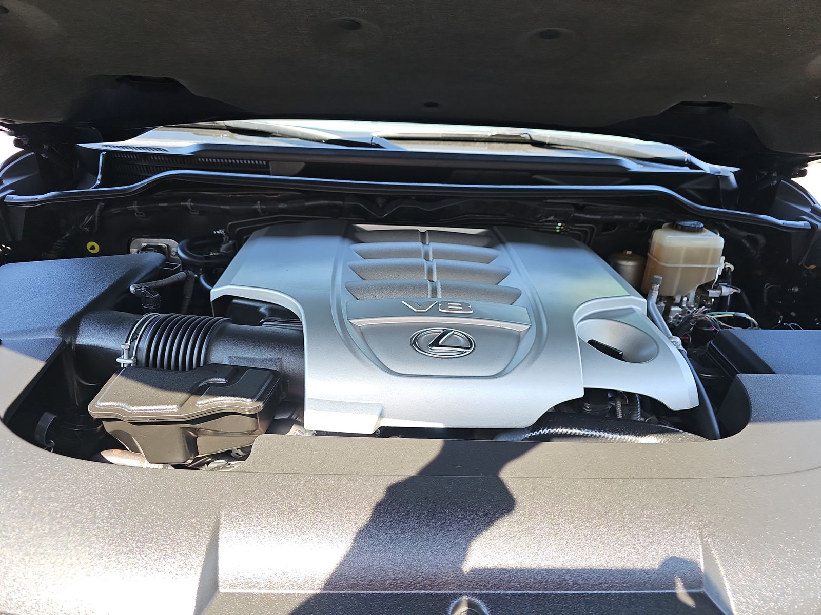 2017 Lexus LX LX 570 AWD