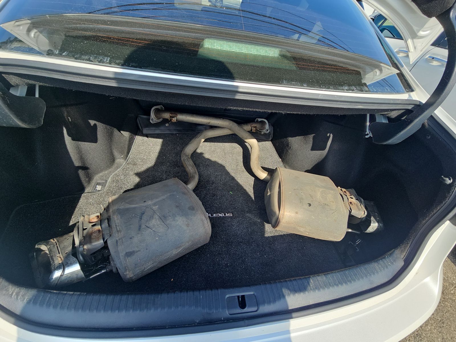 2020 Lexus IS IS 300 AWD