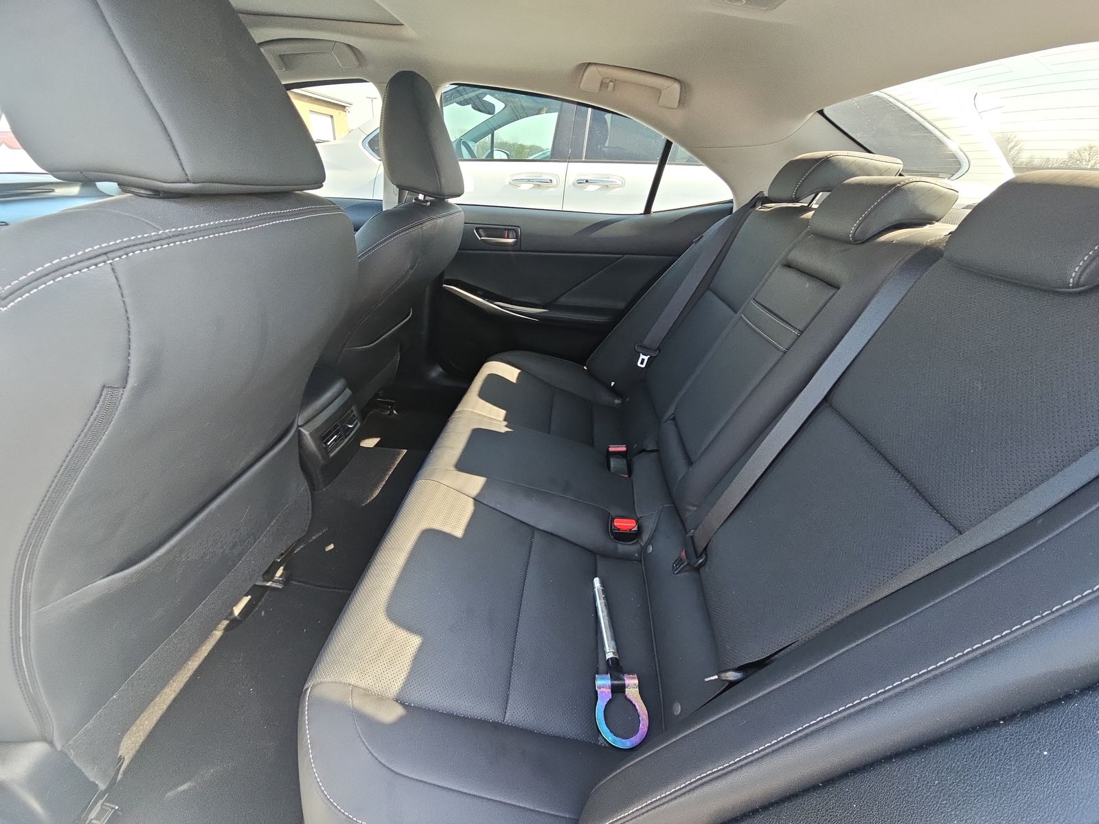 2020 Lexus IS IS 300 AWD