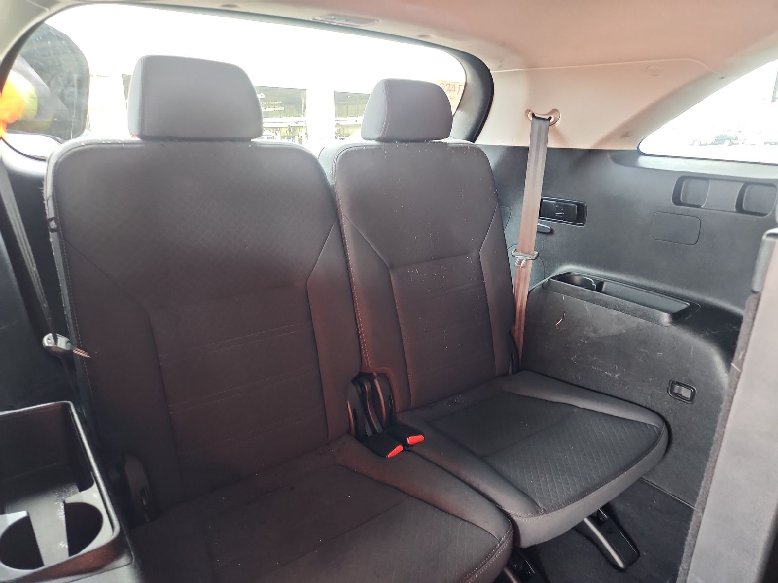 2019 Kia Sorento L FWD