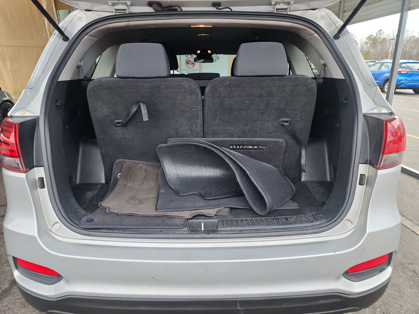 2019 Kia Sorento L FWD