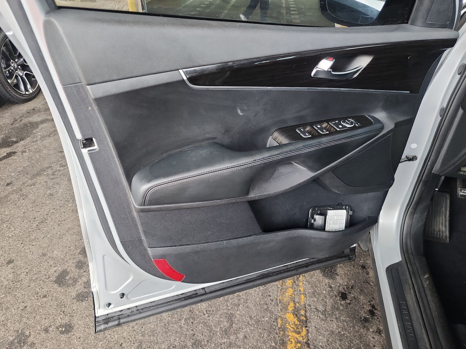 2019 Kia Sorento L FWD