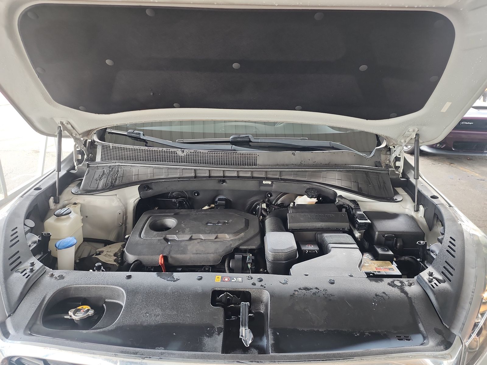 2019 Kia Sorento L FWD