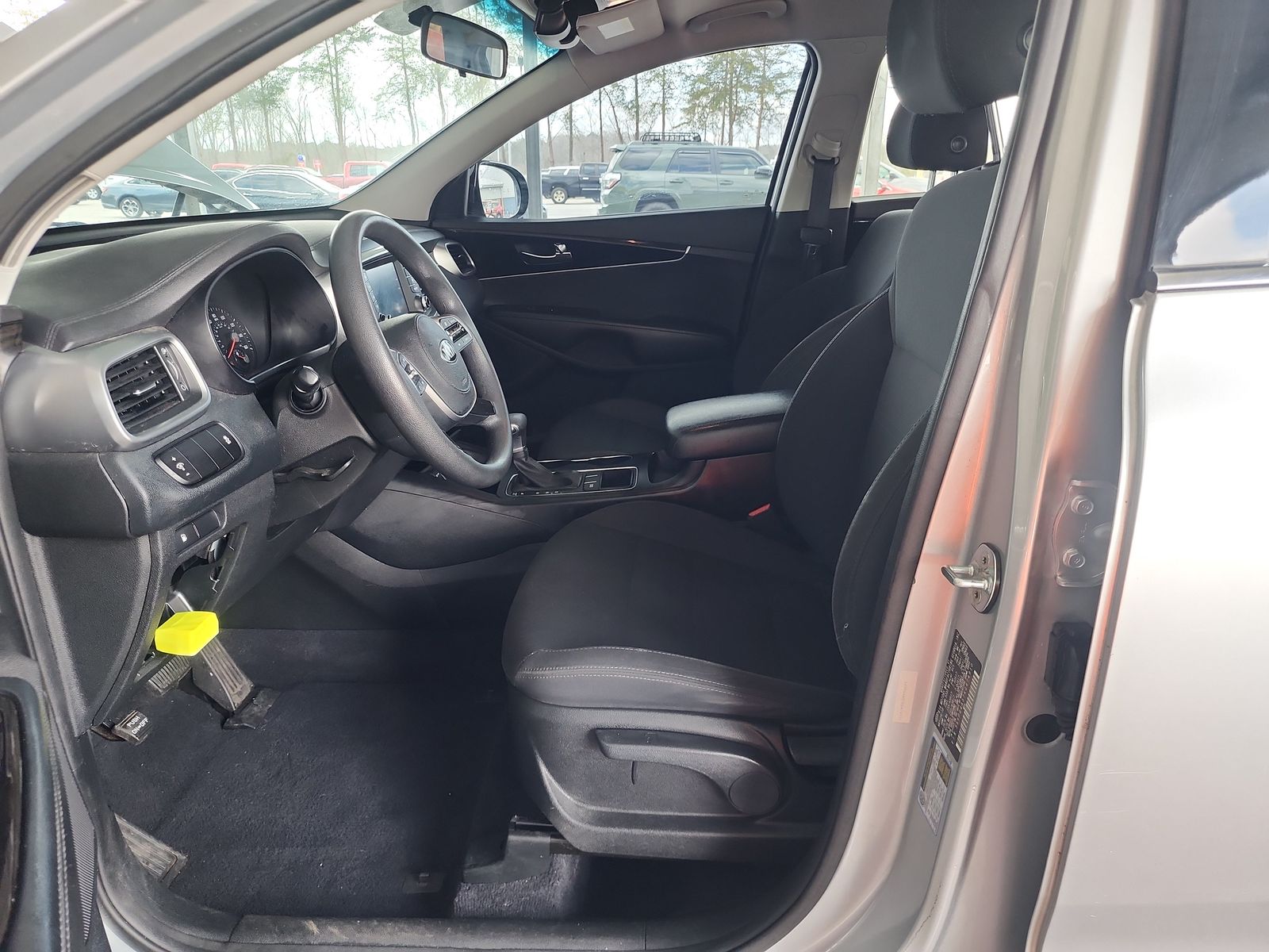 2019 Kia Sorento L FWD