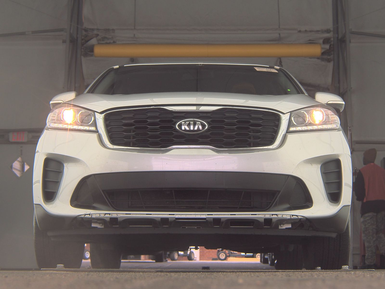 2019 Kia Sorento L FWD