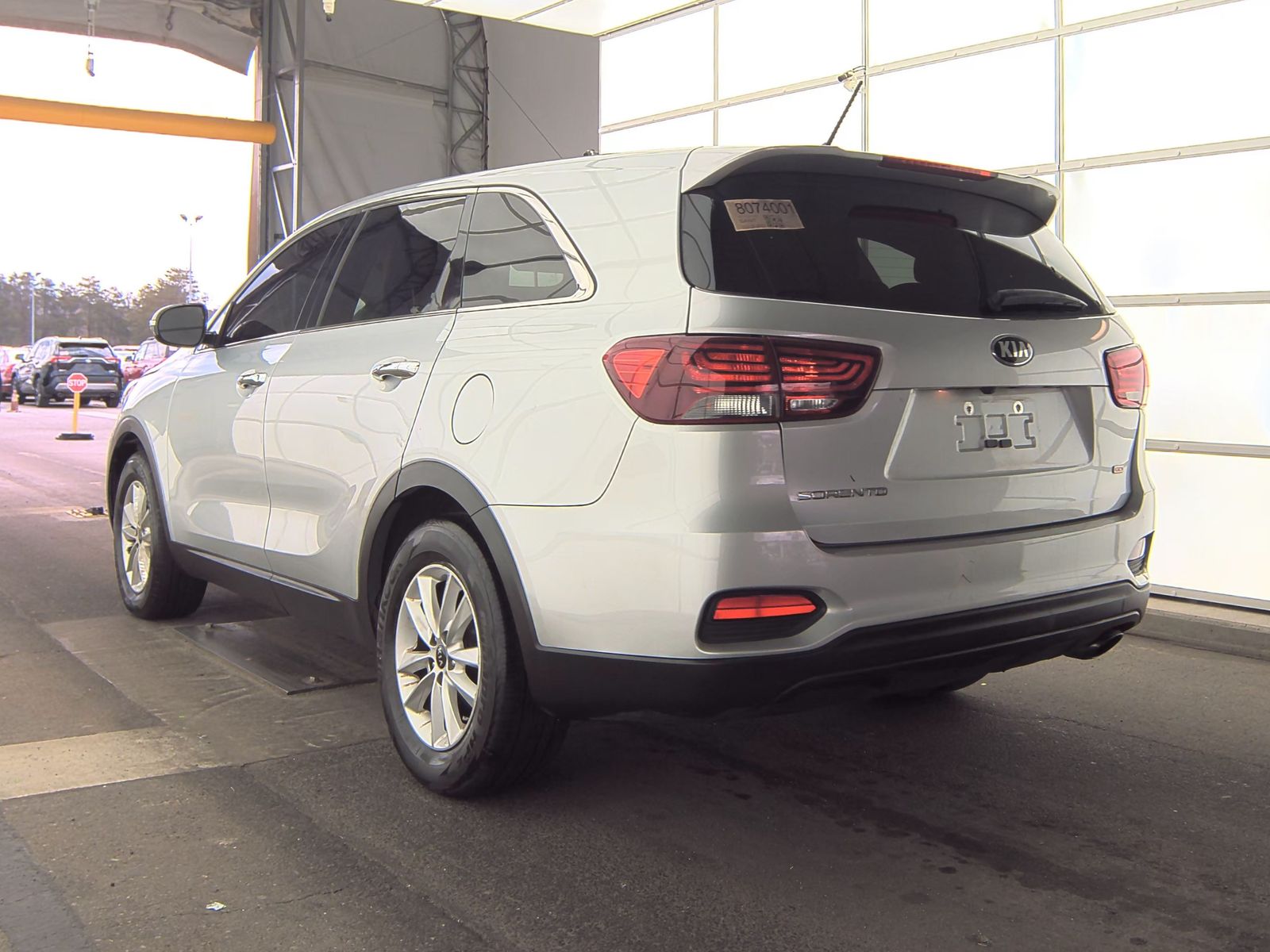 2019 Kia Sorento L FWD