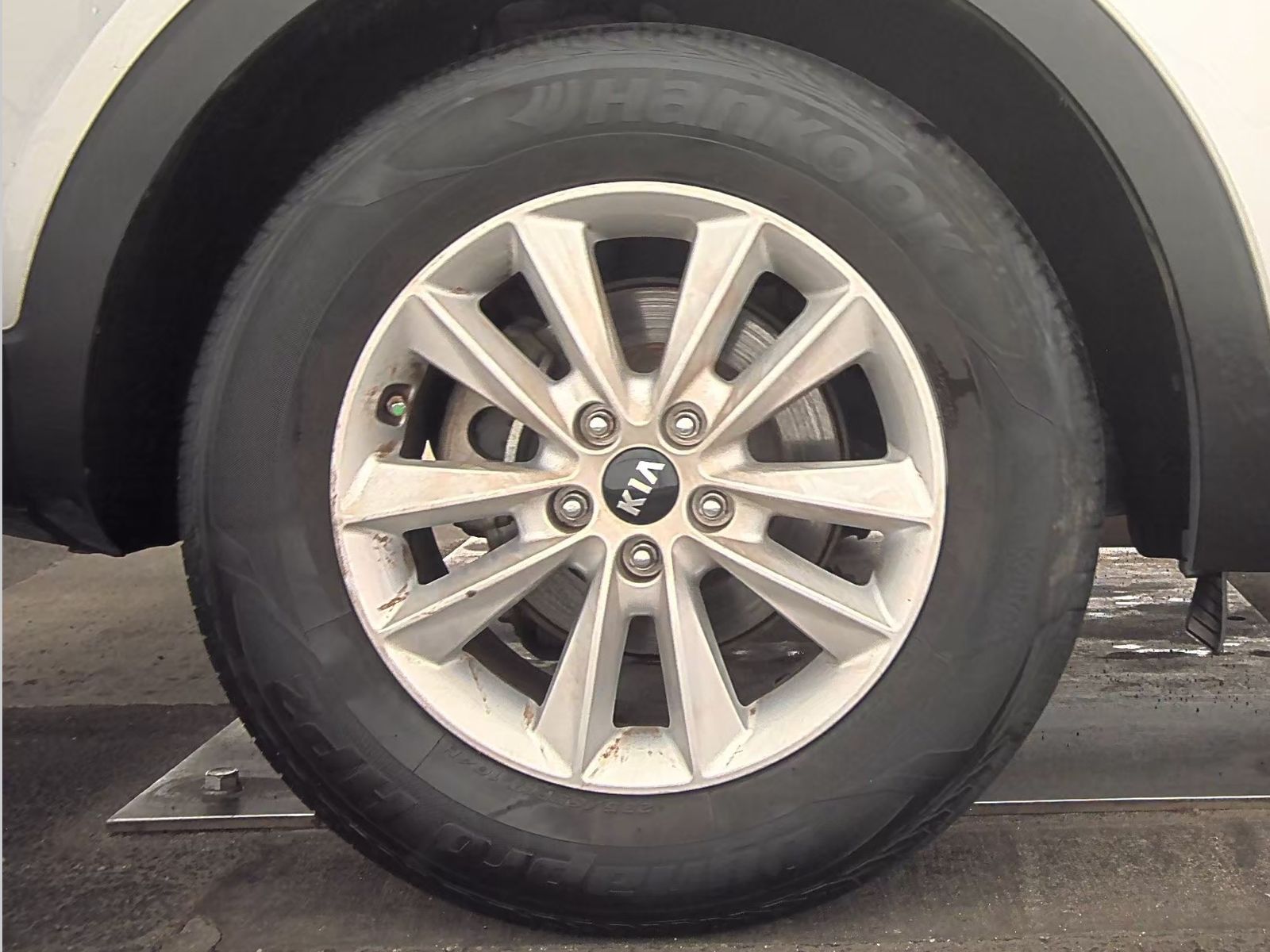 2019 Kia Sorento L FWD