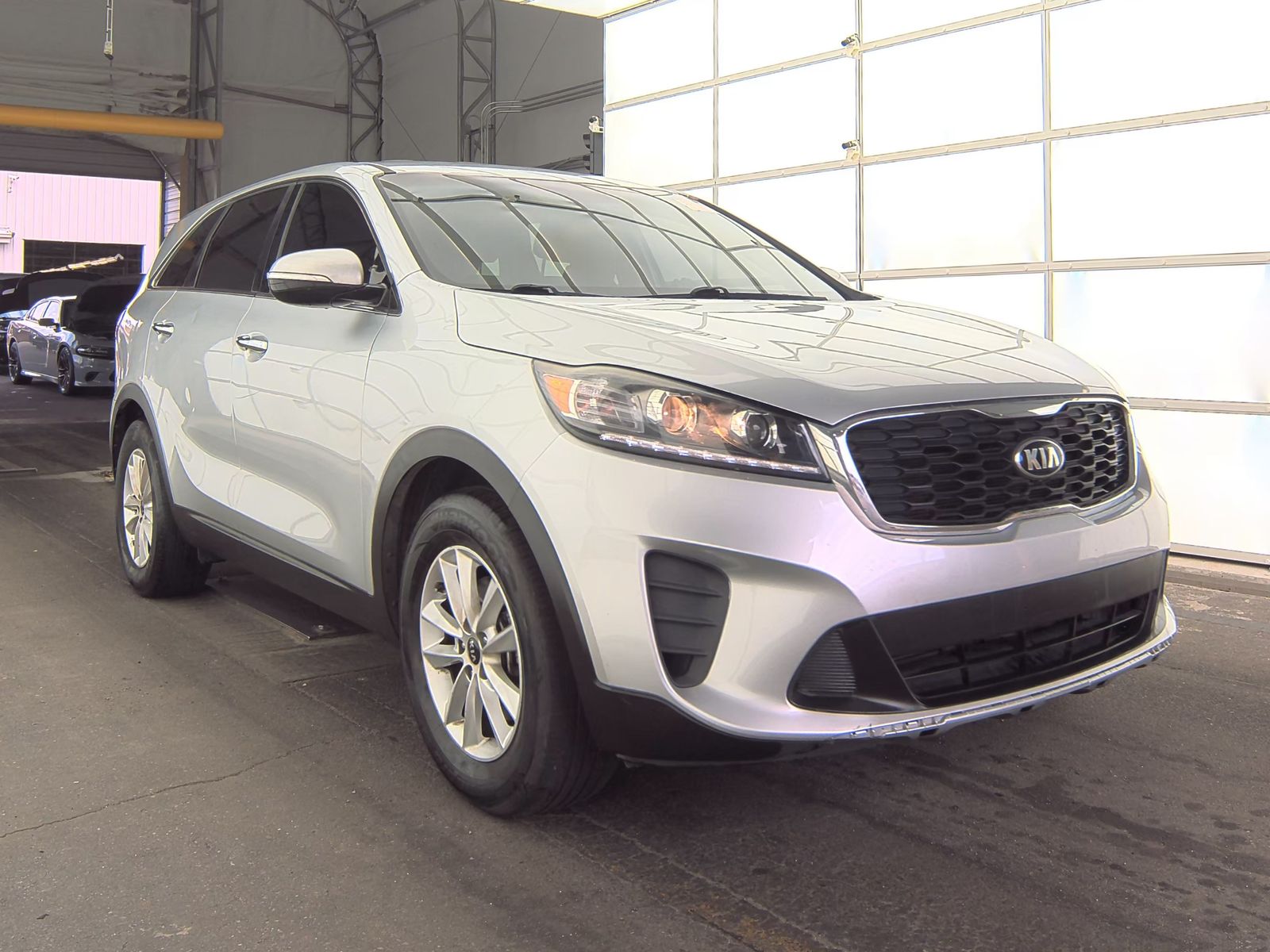2019 Kia Sorento L FWD