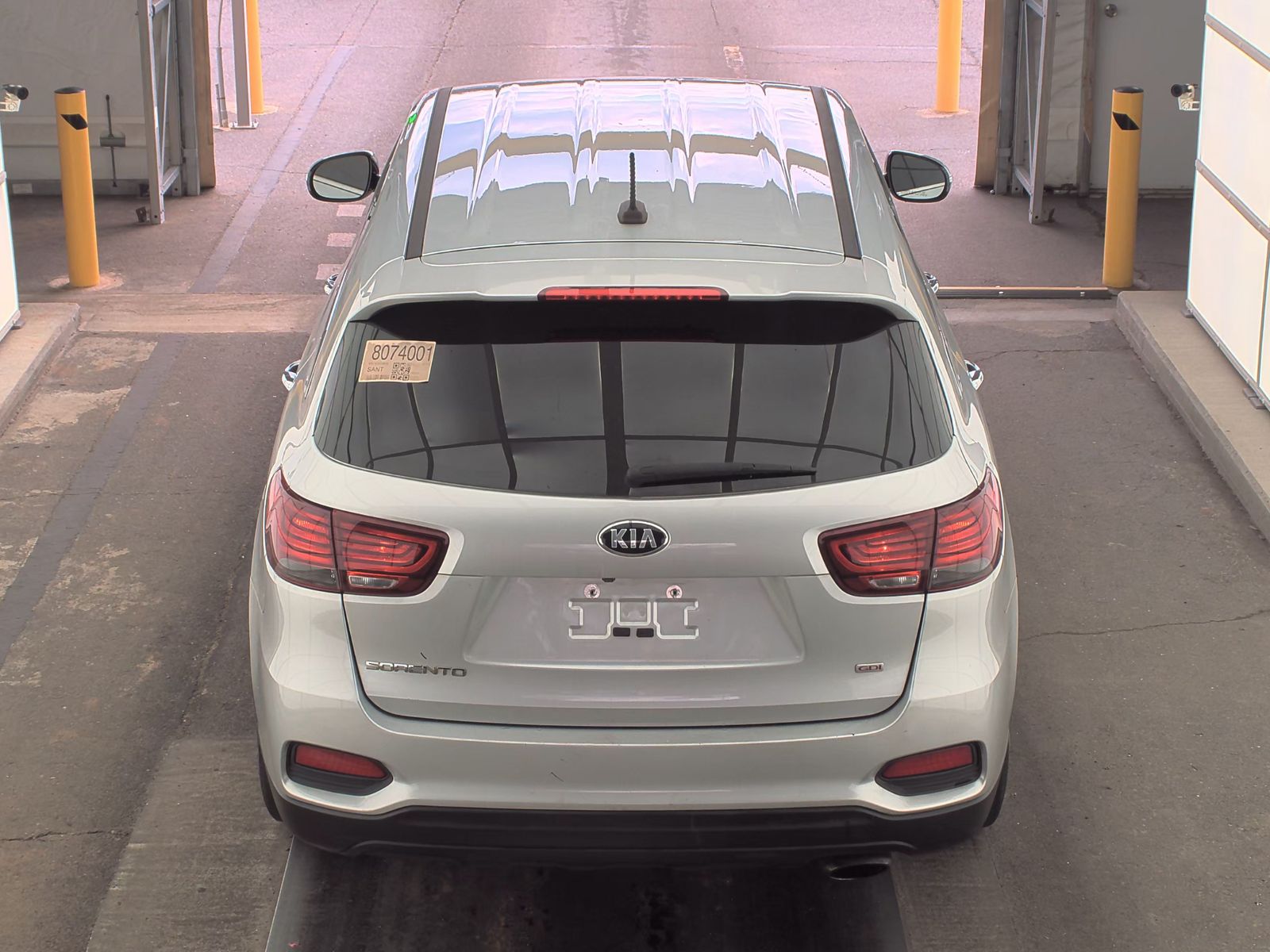 2019 Kia Sorento L FWD