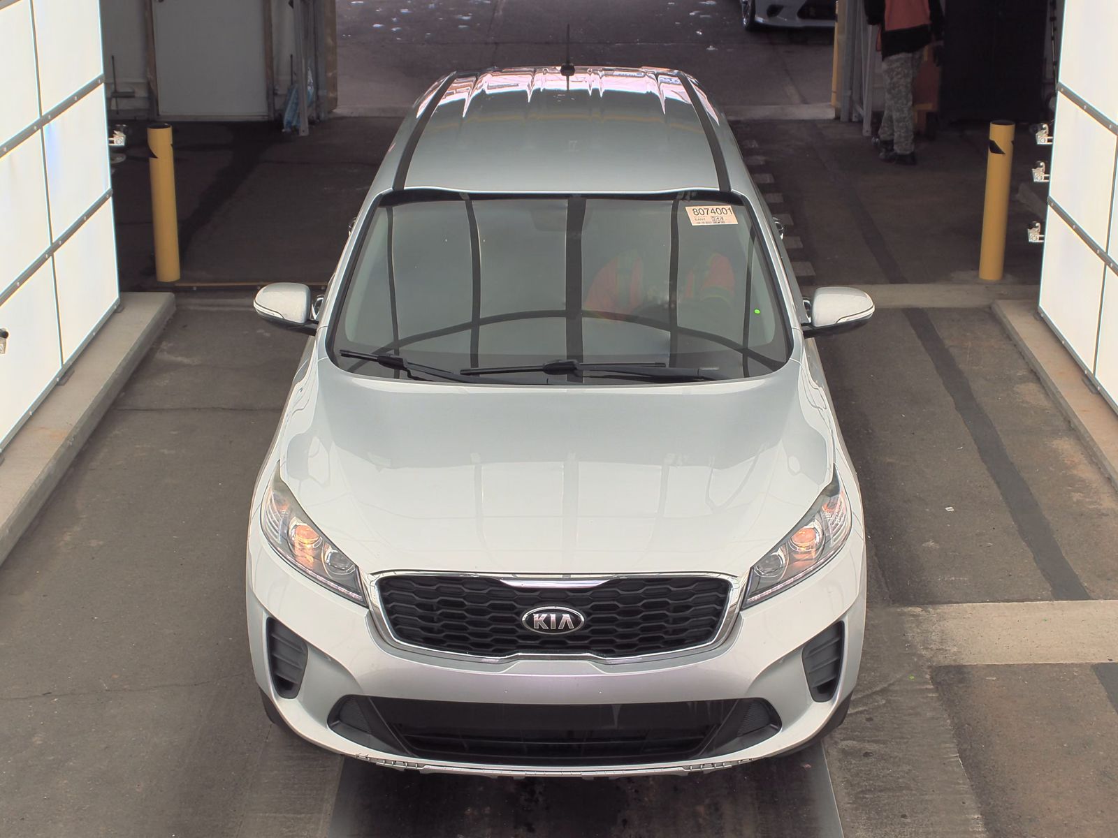 2019 Kia Sorento L FWD