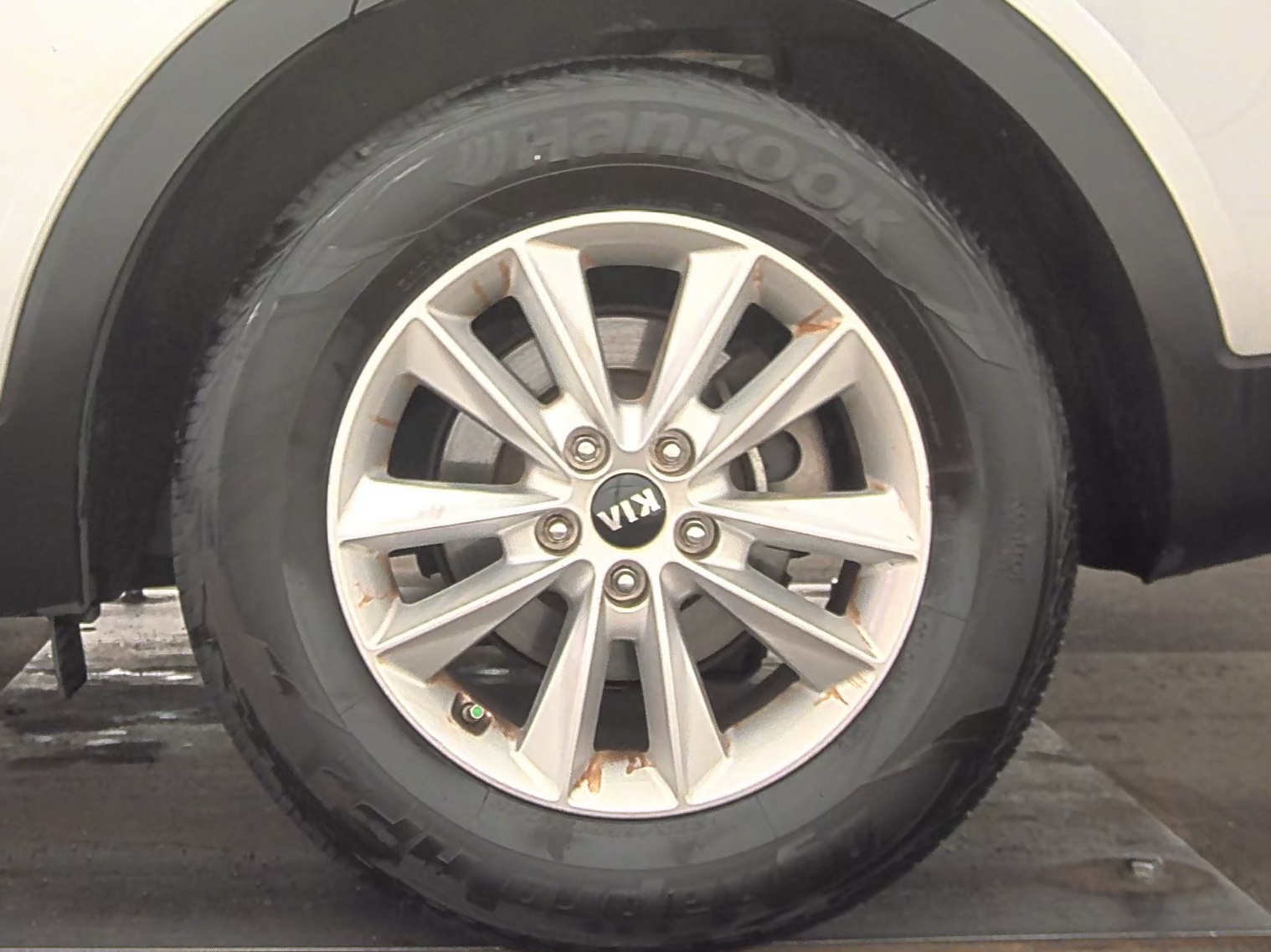 2019 Kia Sorento L FWD