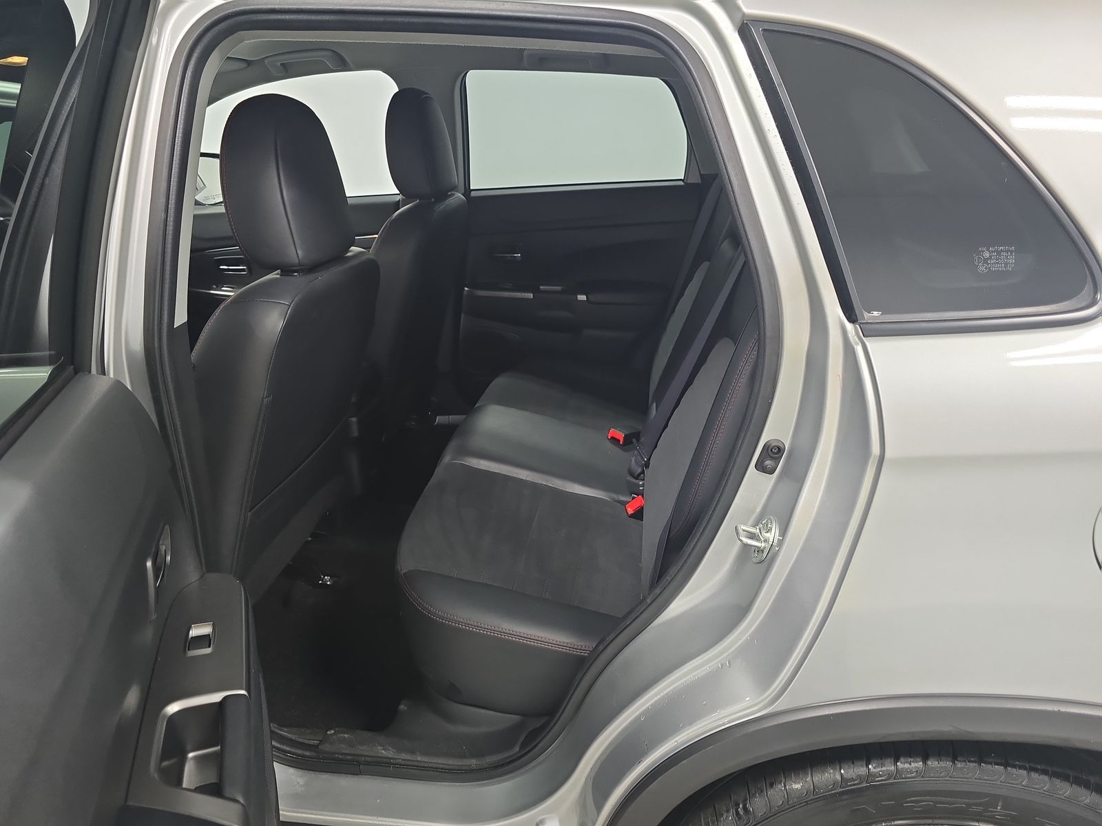 2023 Mitsubishi Outlander Sport 2.0 S AWD