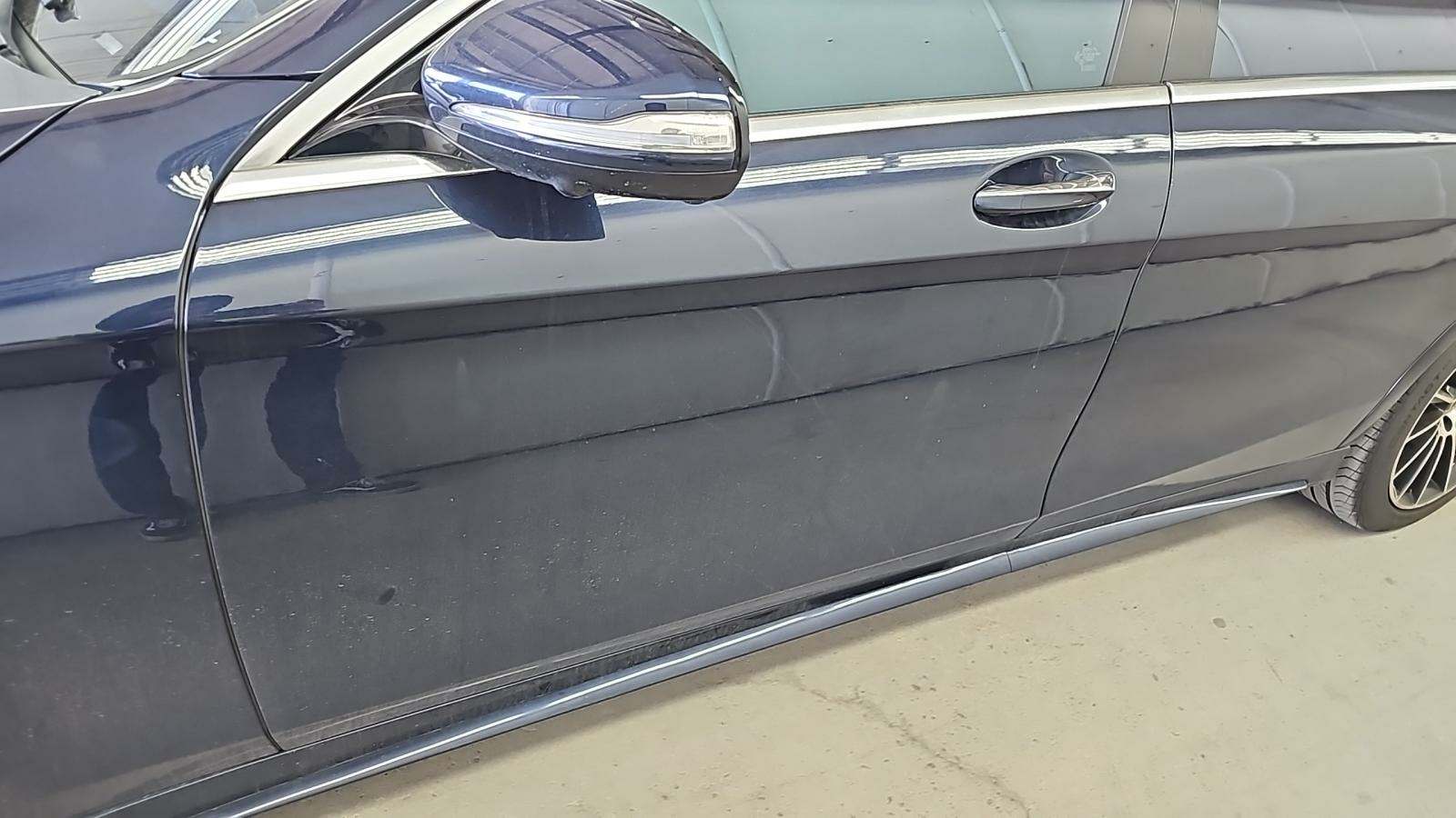 2018 Mercedes-Benz S-Class S 450 AWD