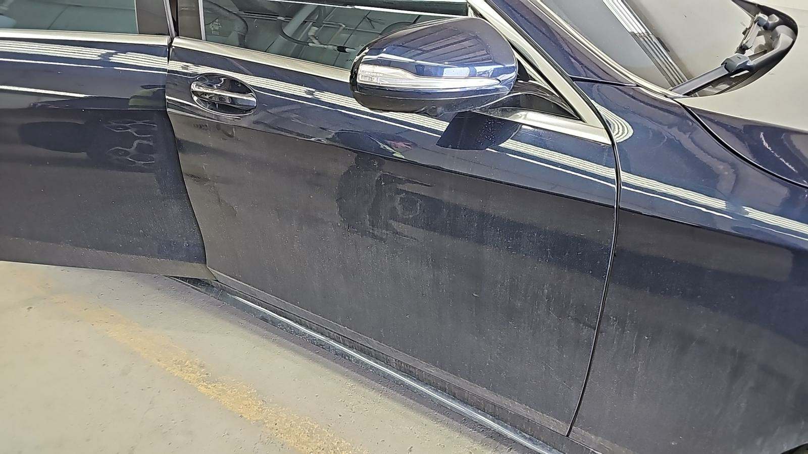 2018 Mercedes-Benz S-Class S 450 AWD