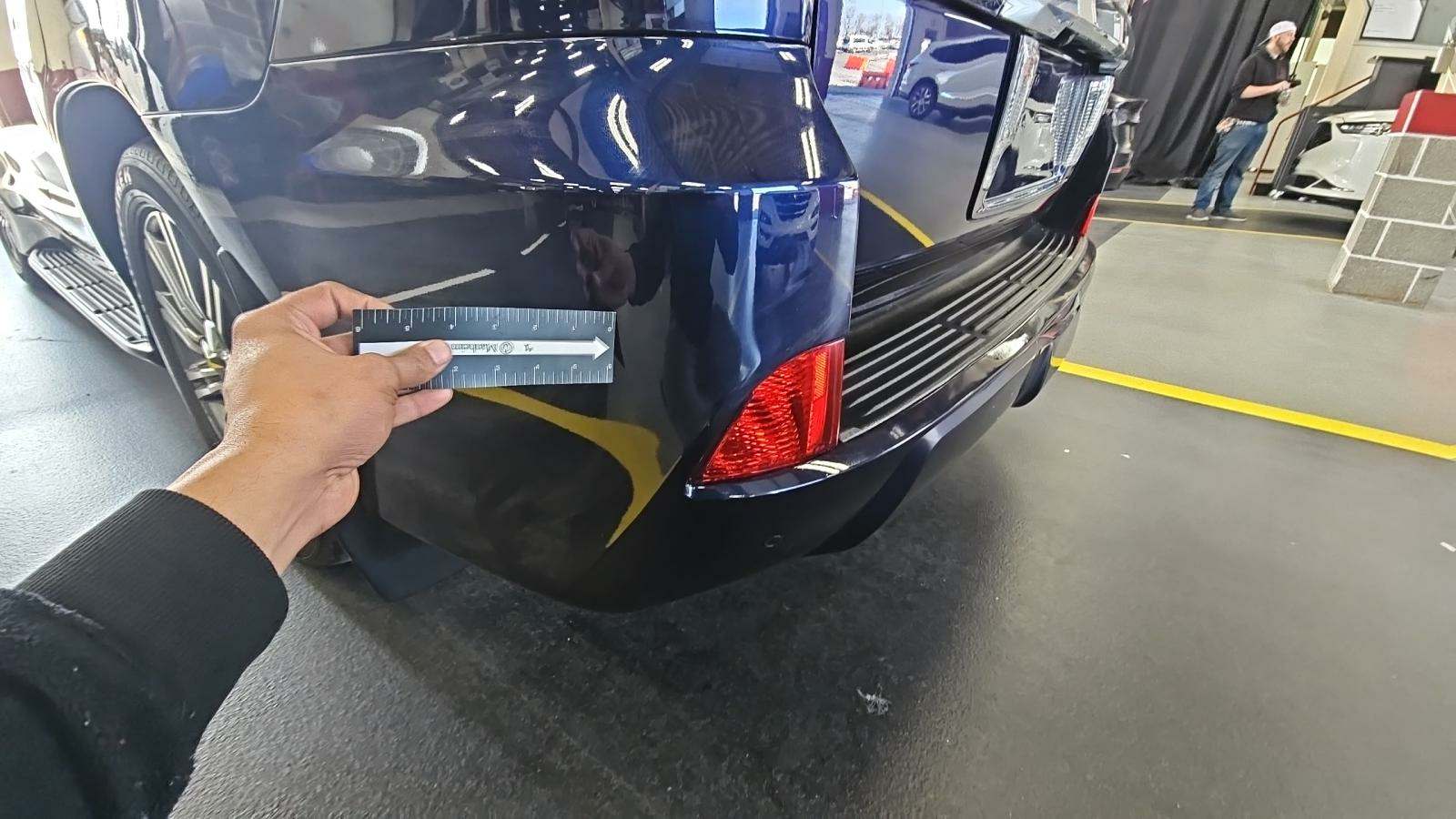 2017 Lexus LX LX 570 AWD