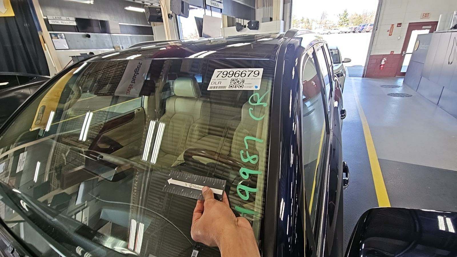 2017 Lexus LX LX 570 AWD