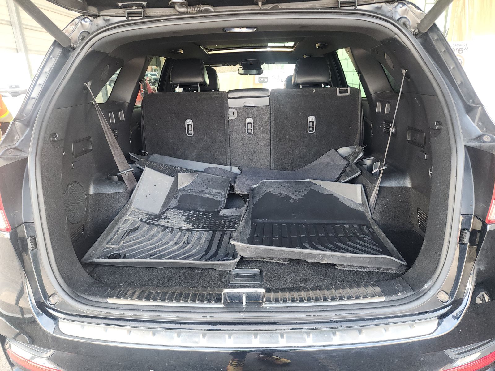 2017 Kia Sorento SX Limited FWD