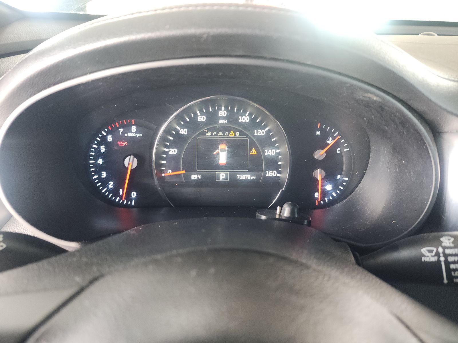 2017 Kia Sorento SX Limited FWD