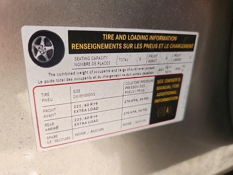 2019 Mercedes-Benz A-Class A 220 FWD